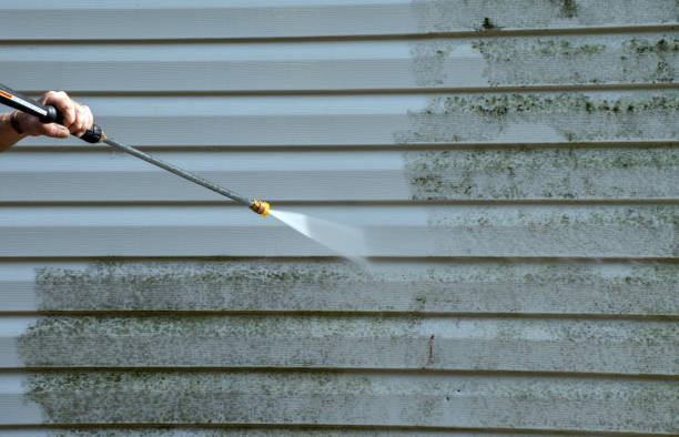 Trusted Wilson, NC Pressure washing Experts